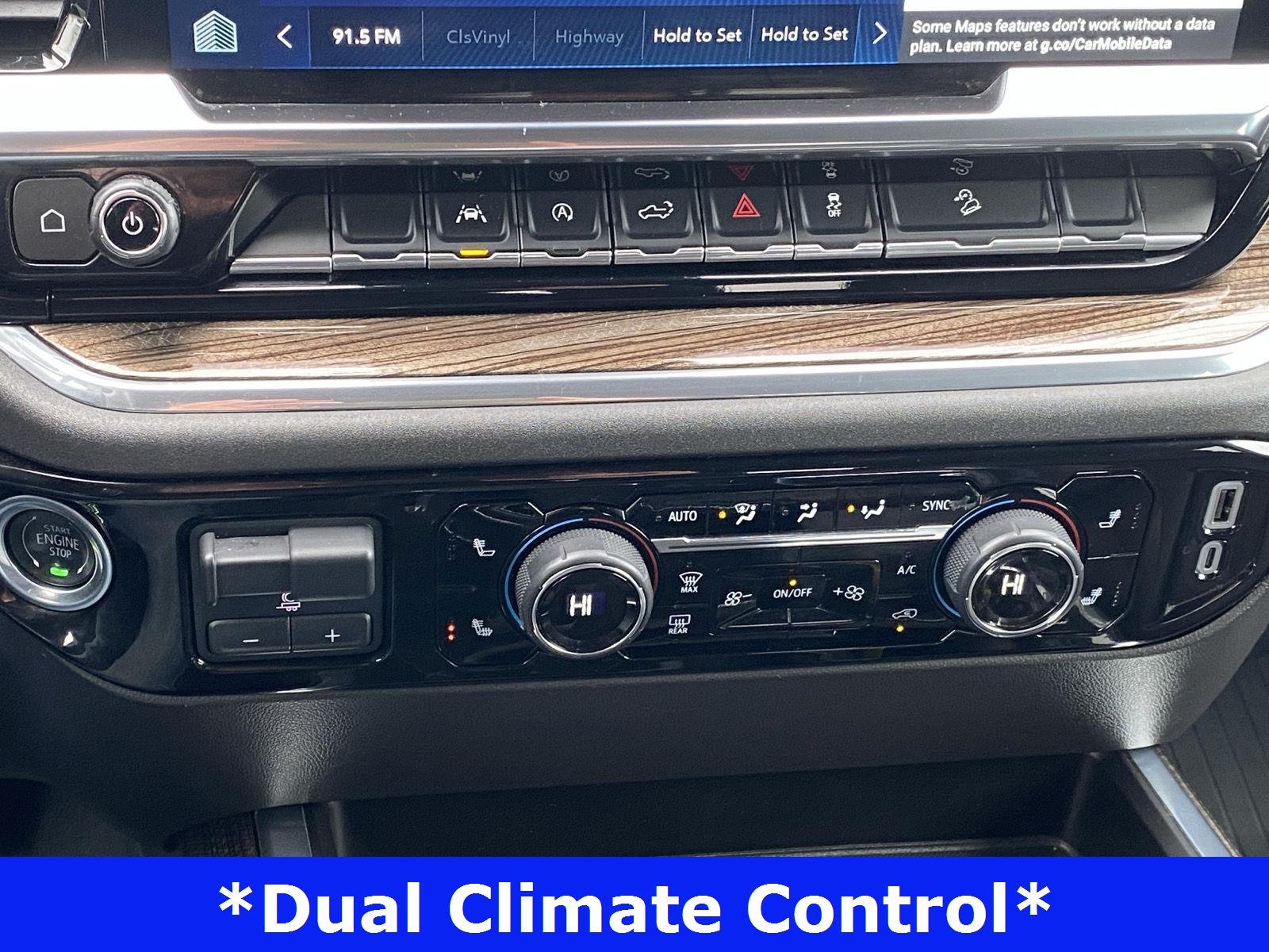 2024 Chevrolet Silverado 1500 LT Trail Boss - Photo 10