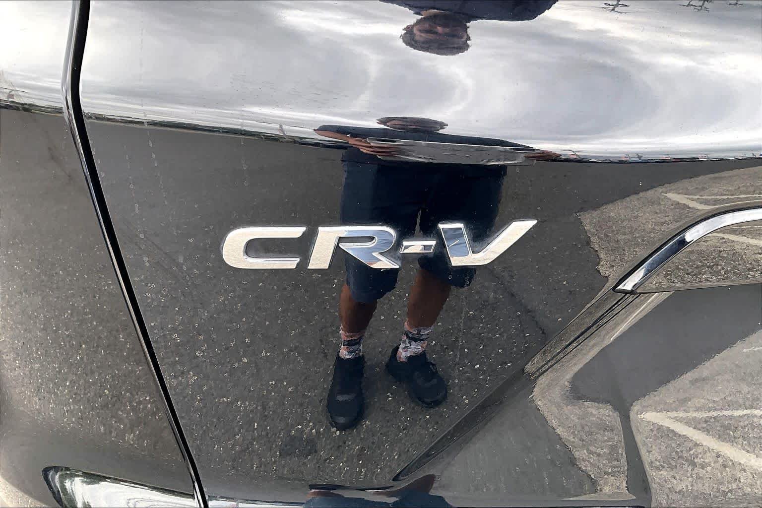 2019 Honda CR-V EX - Photo 32