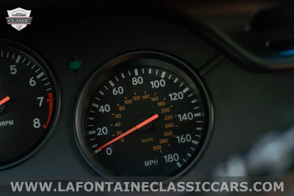 1994 Toyota Supra - Photo 58