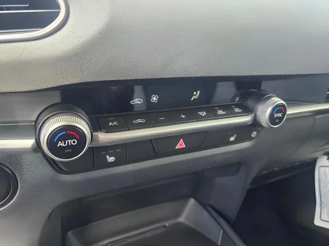 2026 Mazda CX-30 Aire Edition - Photo 16