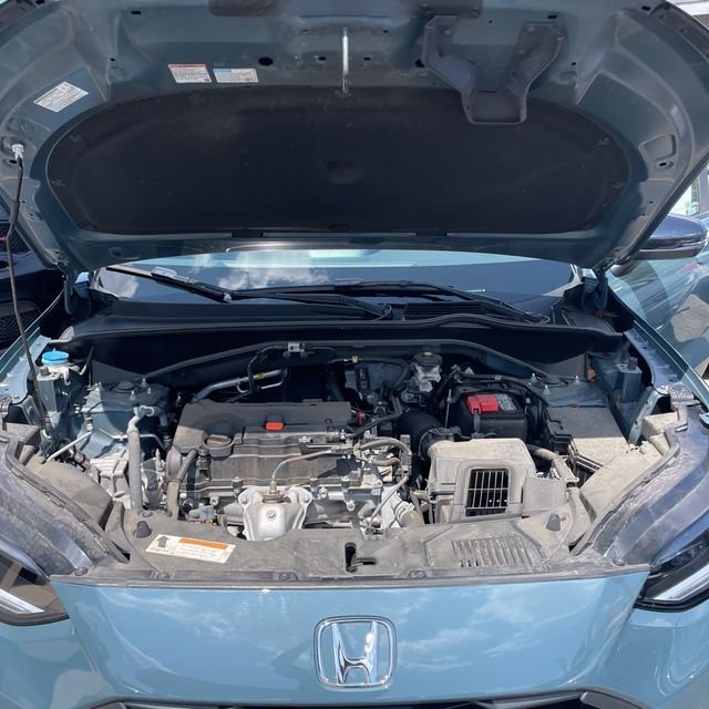 Certified Used 2024 Nordic Forest Pearl Honda Sport image 17