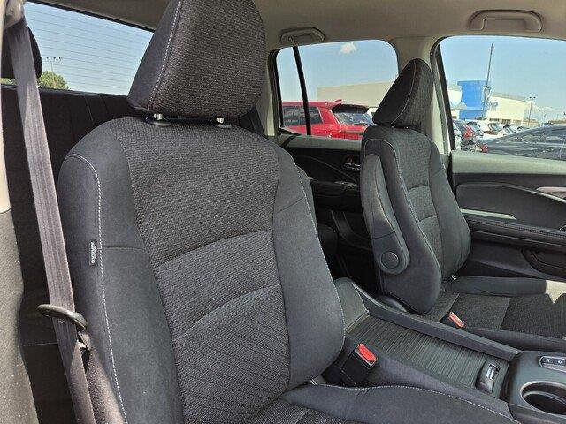 2023 Honda Ridgeline Sport - Photo 29