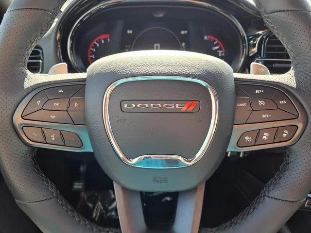 New 2026 B5 Blue Dodge GT PLUS image 49