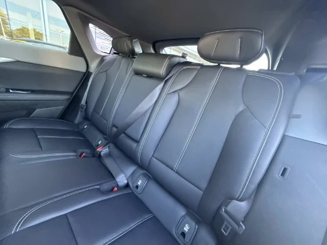 Certified Used 2025 Black Raven Cadillac Luxury 1 image 61