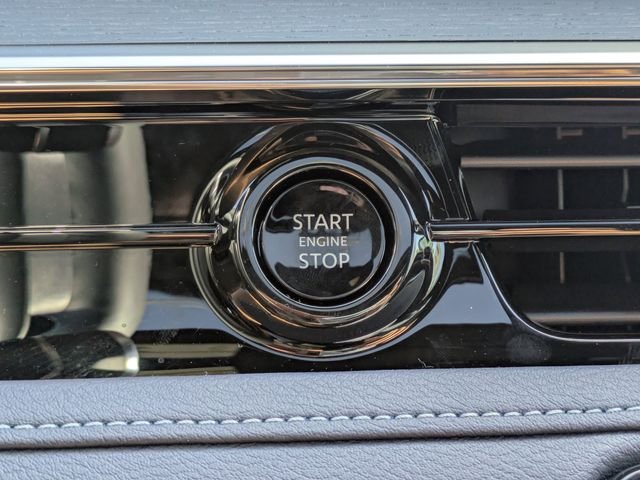 New 2026 DYNAMIC METAL INFINITI Sport 4WD image 33