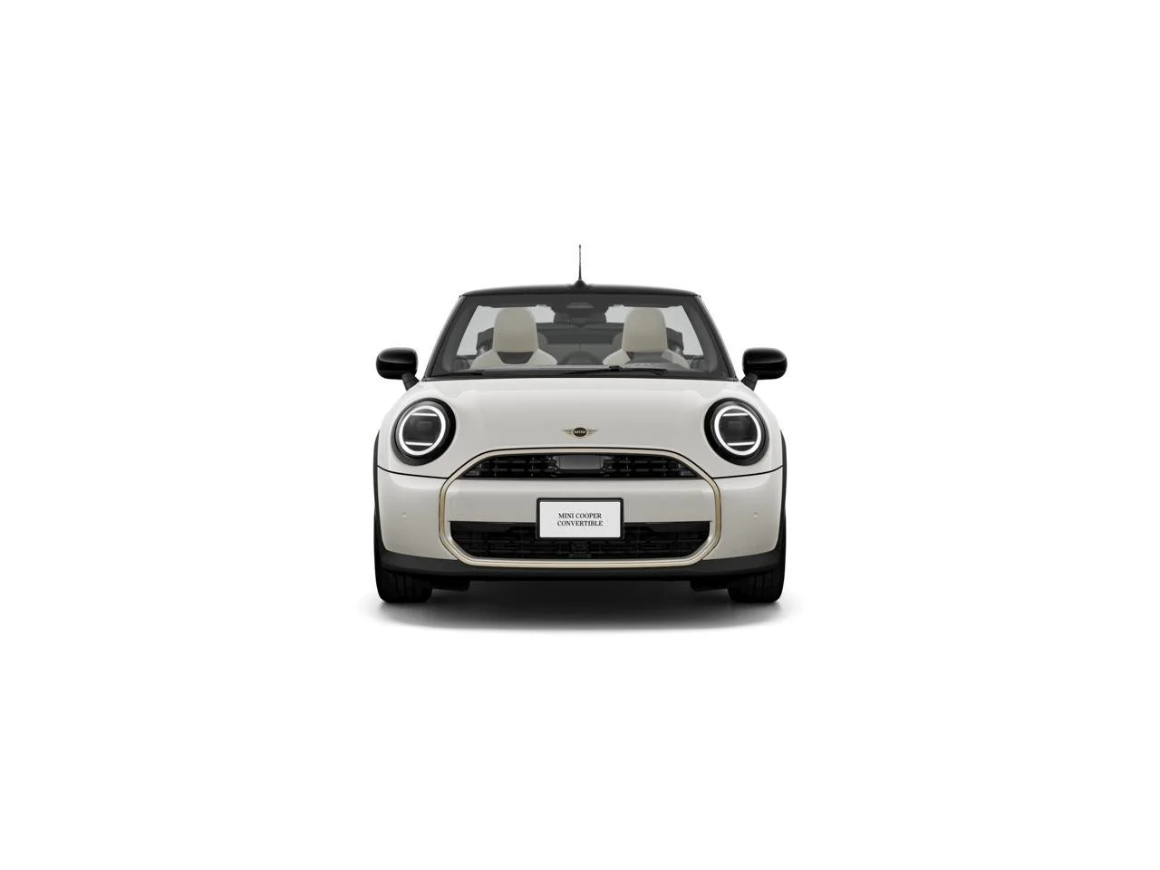 2026 MINI Convertible Base - Photo 2