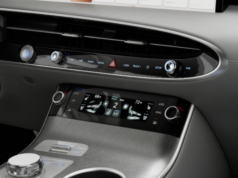 New 2027 Ceres Blue Genesis STANDARD image 37