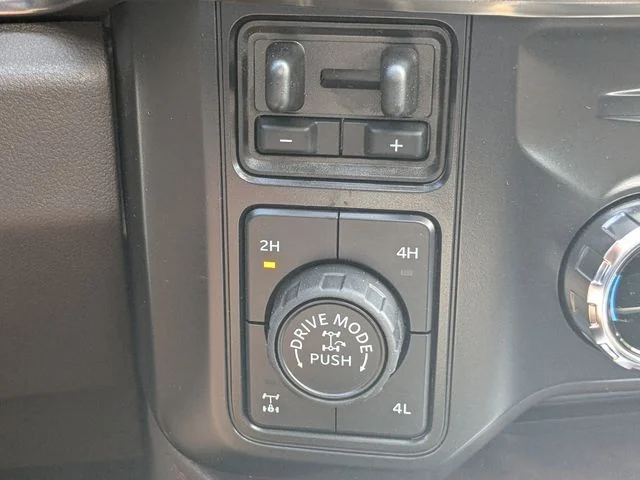 New 2026 Agate Black Metallic Ford F-250® King Ranch® image 29