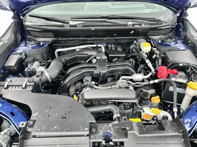 2026 Subaru Outback Limited - Photo 19