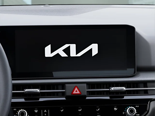 New 2026 Gray Kia LX image 20