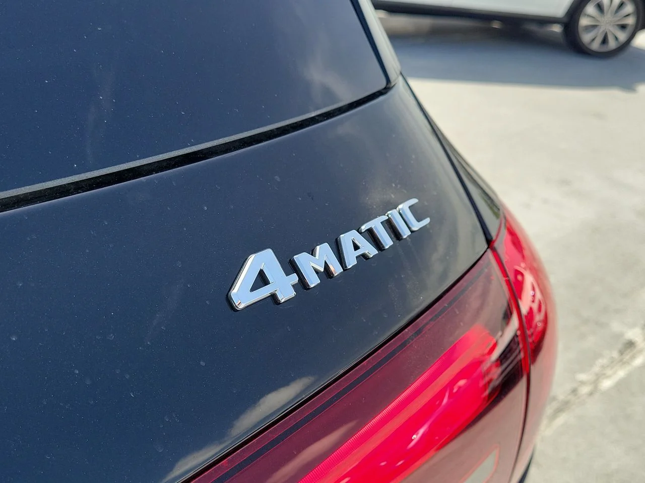 New 2026 Black Mercedes-Benz GLE 350 image 8