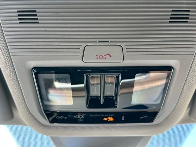 New 2026 Pure Gray Volkswagen 2.0T SEL Premium R-Line image 39