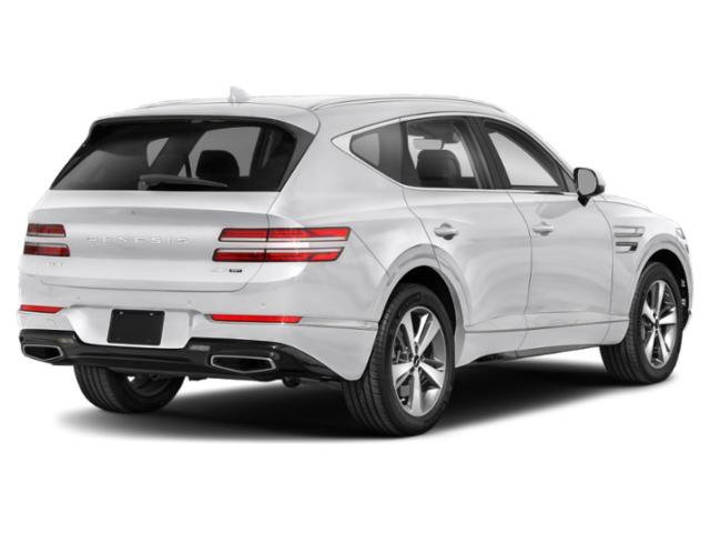Used 2021 GENESIS GV80  with VIN KMUHCESC6MU071648 for sale in Kansas City