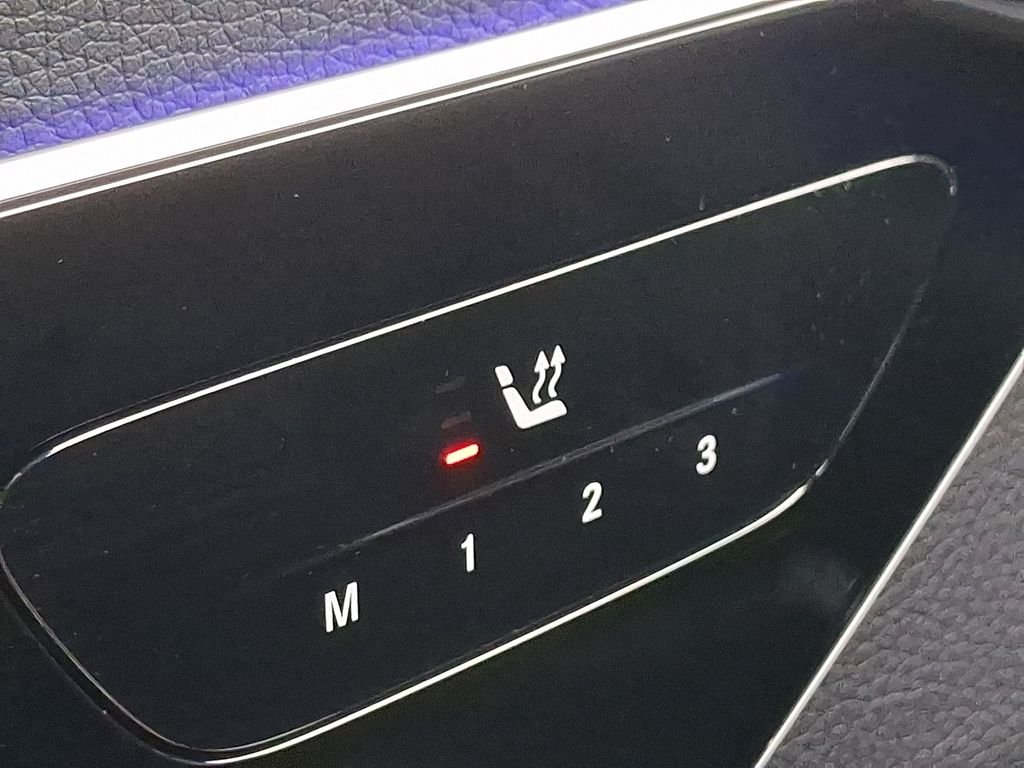 Certified Used 2023 Black Mercedes-Benz 350 SUV image 25