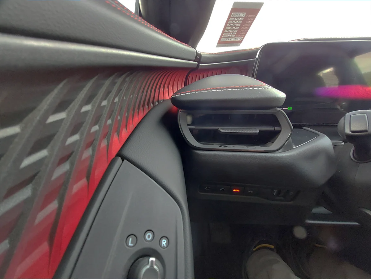 New 2025 Black Dodge R/T AWD image 17