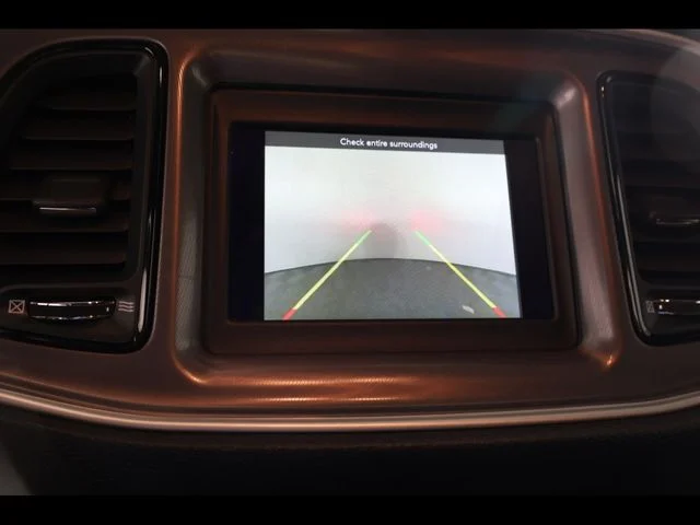 Used 2022 Gray Dodge R/T image 17