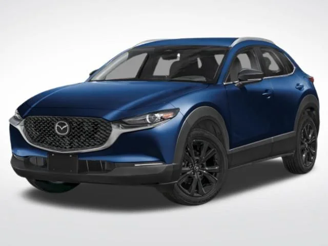 2026 Mazda CX-30 Select Sport AWD's photo