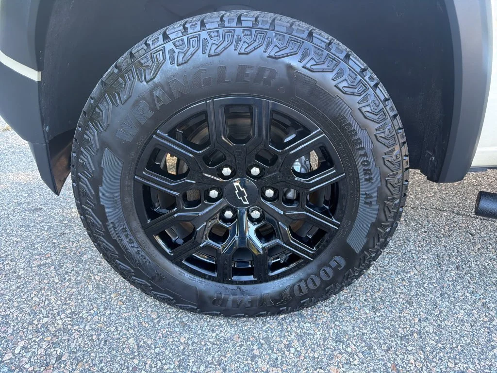 2024 Chevrolet Colorado Trail Boss - Photo 27
