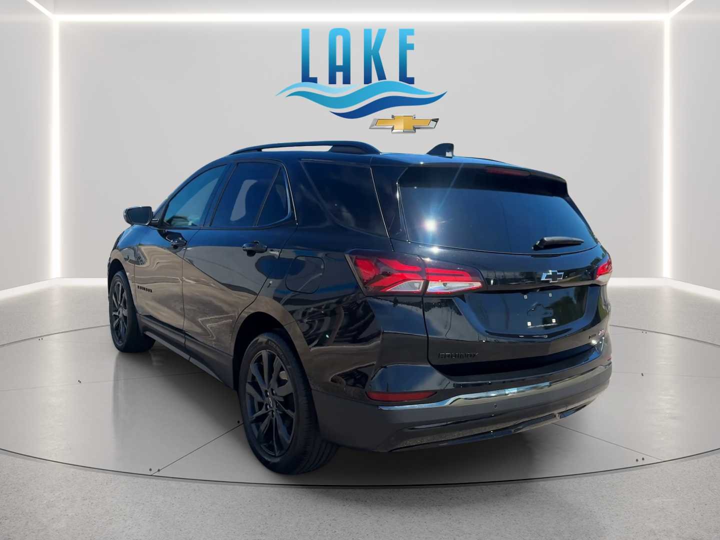 2023 Chevrolet Equinox RS - Photo 7