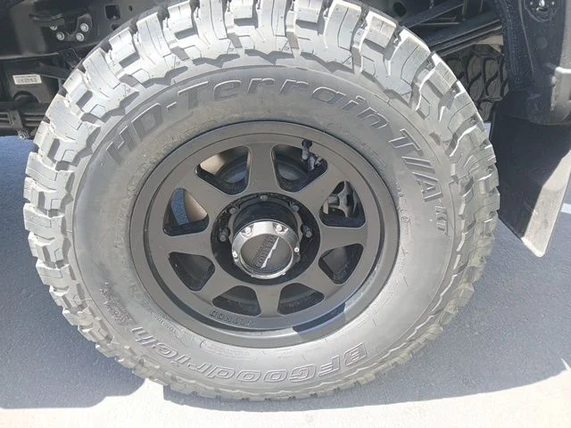 New 2026 White Ford Lariat image 12