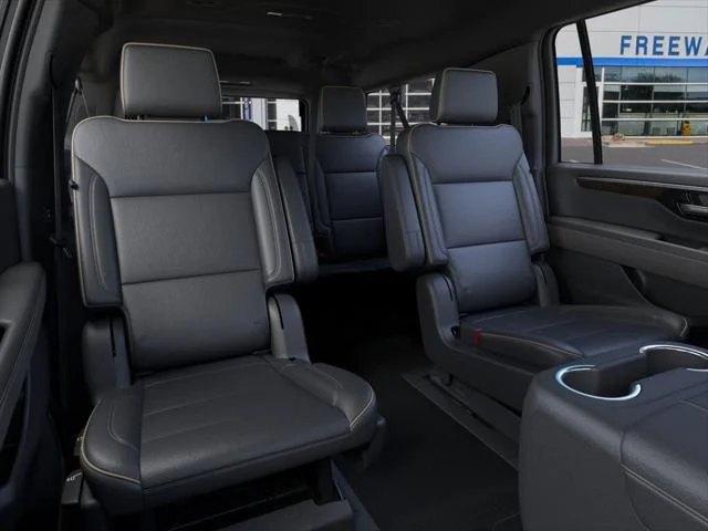 New 2026 Sterling Gray Metallic Chevrolet Premier image 17