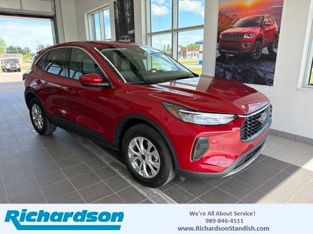 2023 Ford Escape