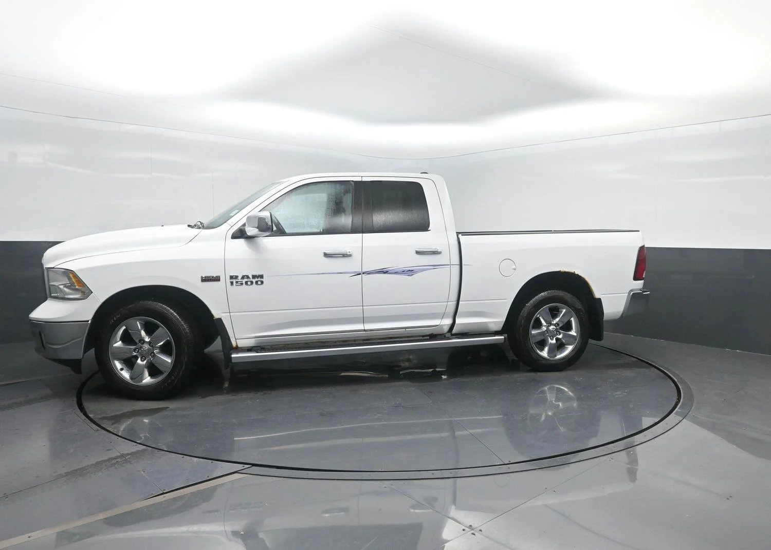 2014 RAM 1500 Pickup