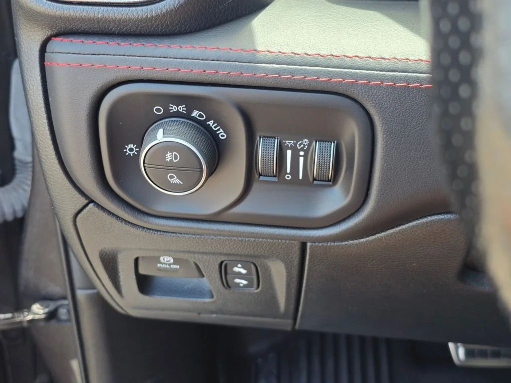 Used 2022 Gray Ram TRX image 23