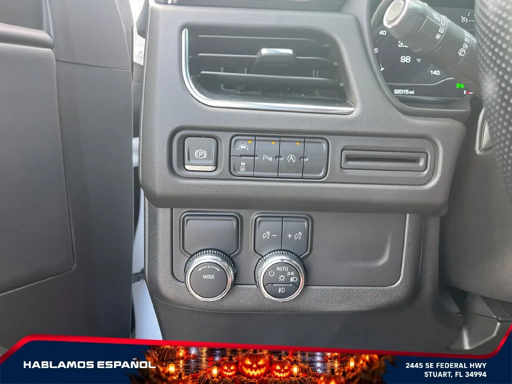 Certified Used 2024 Summit White GMC SLE image 19