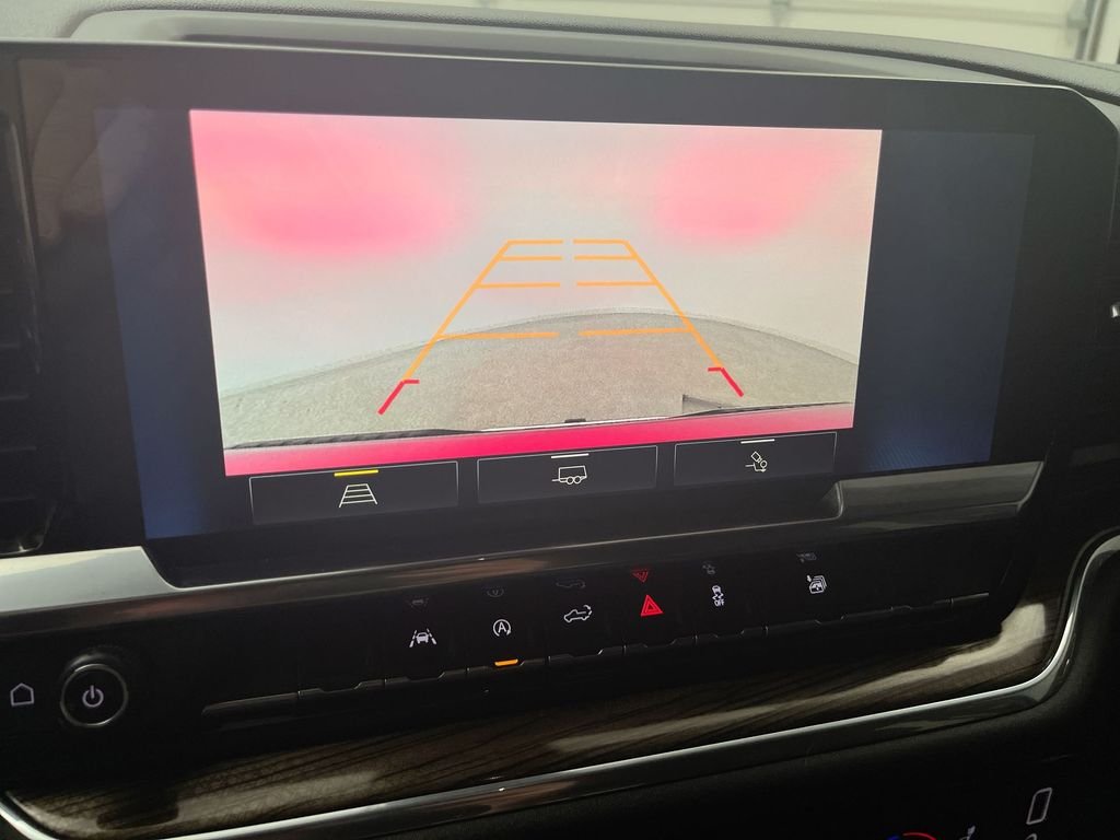 Used 2023 Red Chevrolet LT image 21