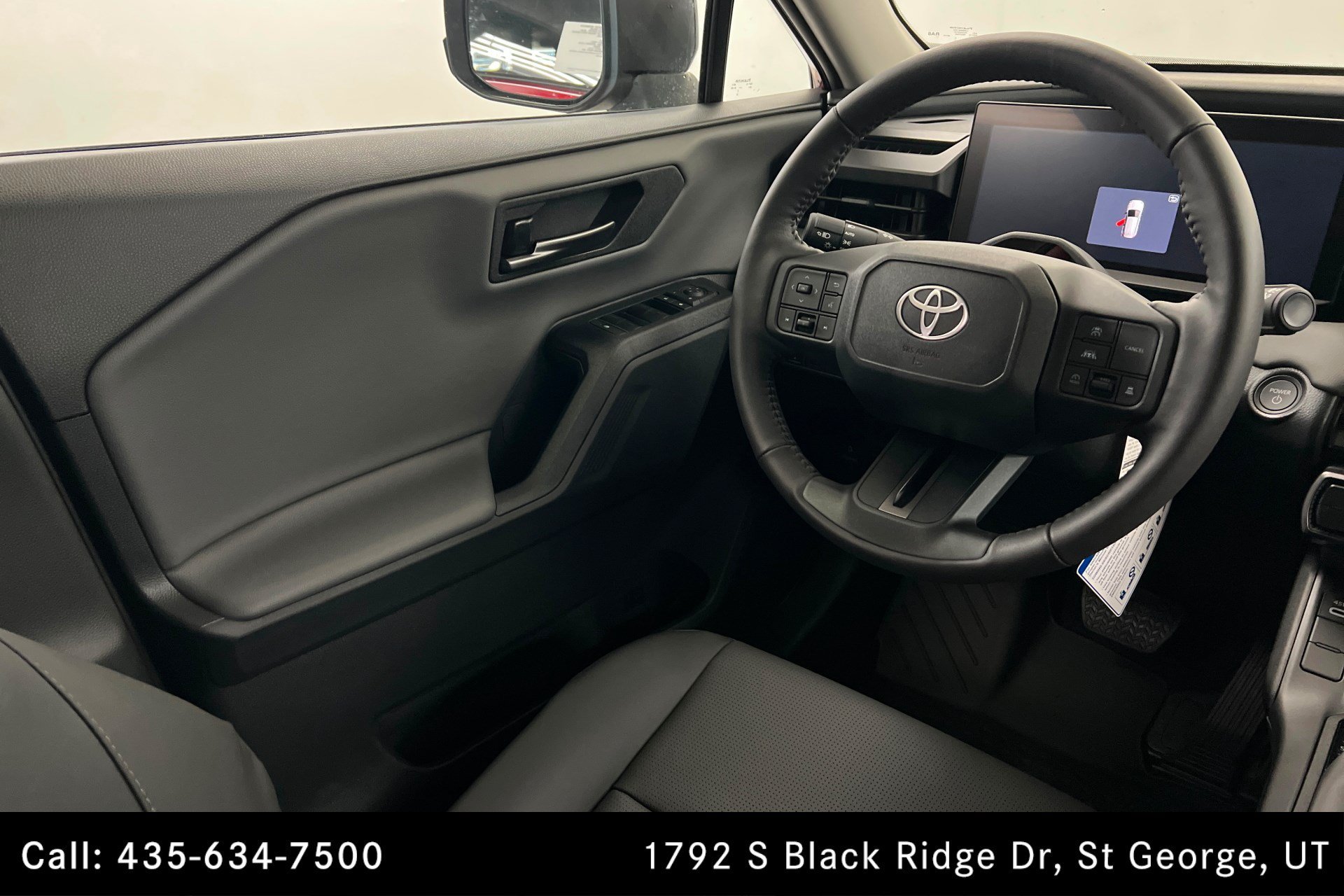Used 2024 Summit White Buick Sport Touring image 12