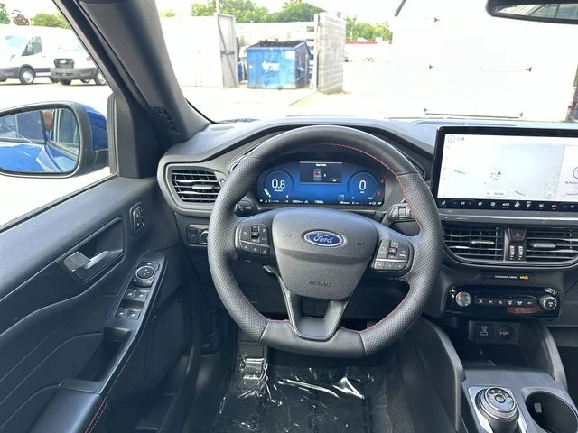 Used 2023 Blue Ford ST-Line Elite image 13