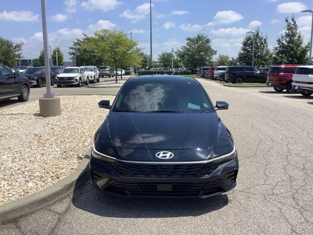 2026 Hyundai Santa Fe SEL - Photo 42