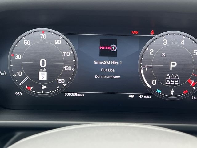 New 2026 Borasco Grey Land Rover X-Dynamic SE image 25