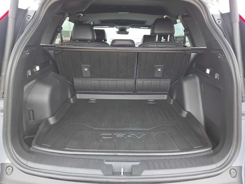 Used 2025  Honda Sport Touring image 30