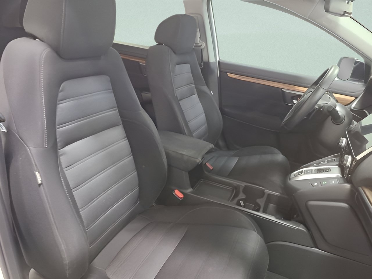 2021 Honda CR-V EX - Photo 15