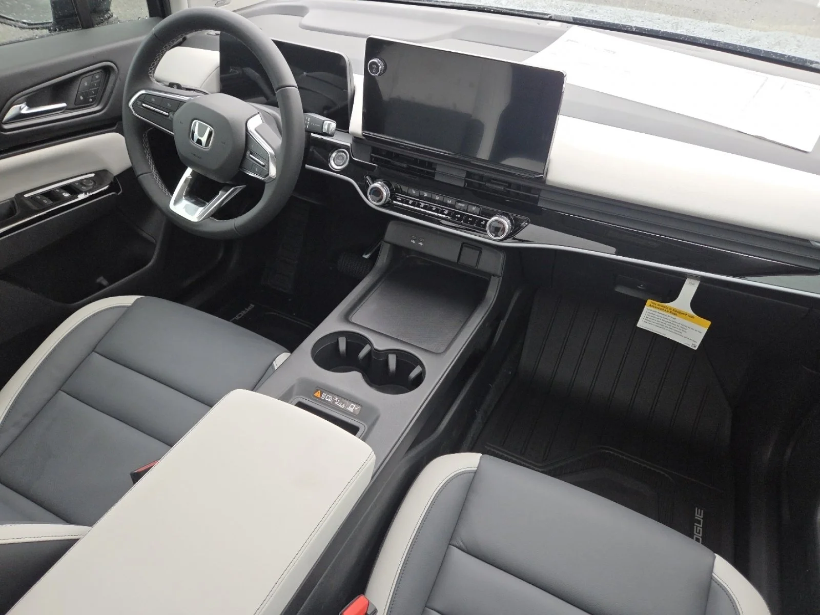 2026 Honda Prologue Touring - Photo 27