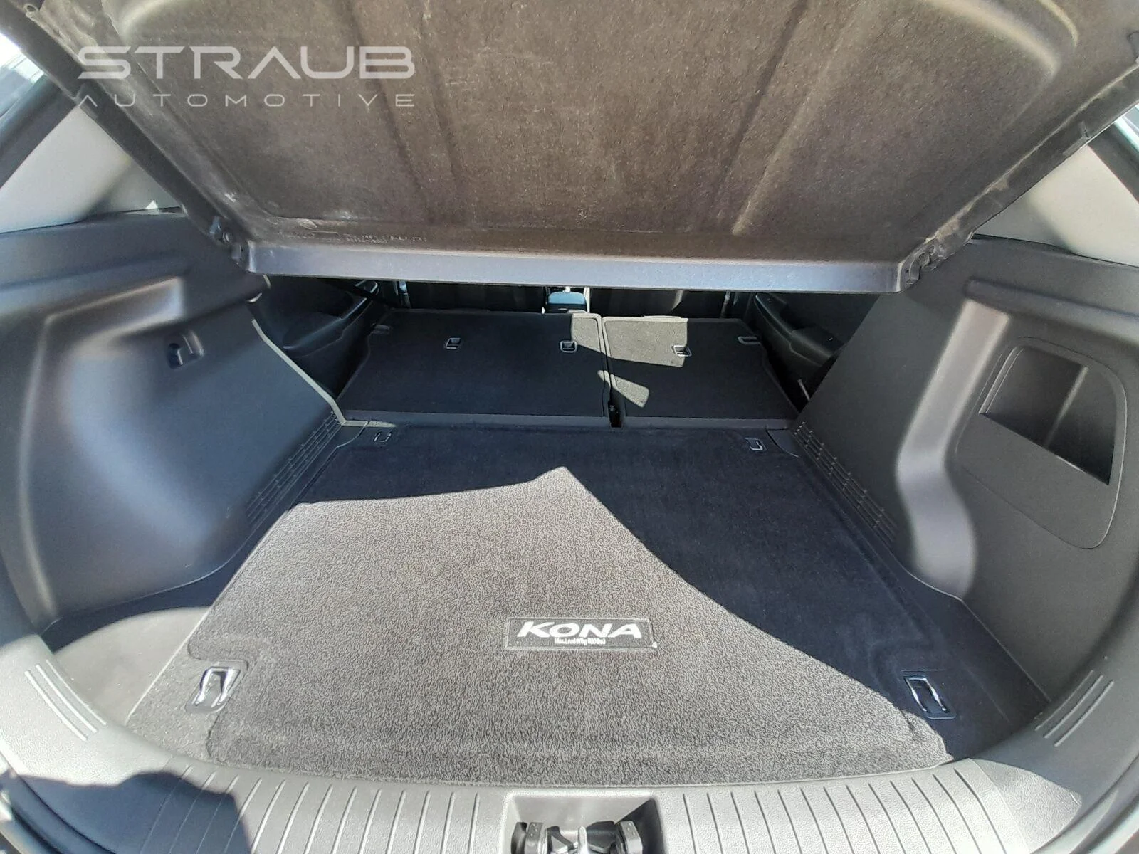 Used 2020 Thunder Gray Hyundai SEL image 47