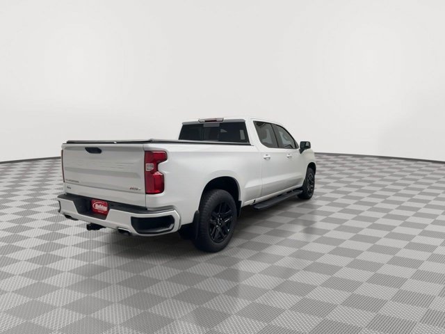 Used 2024 Summit White Chevrolet RST image 44