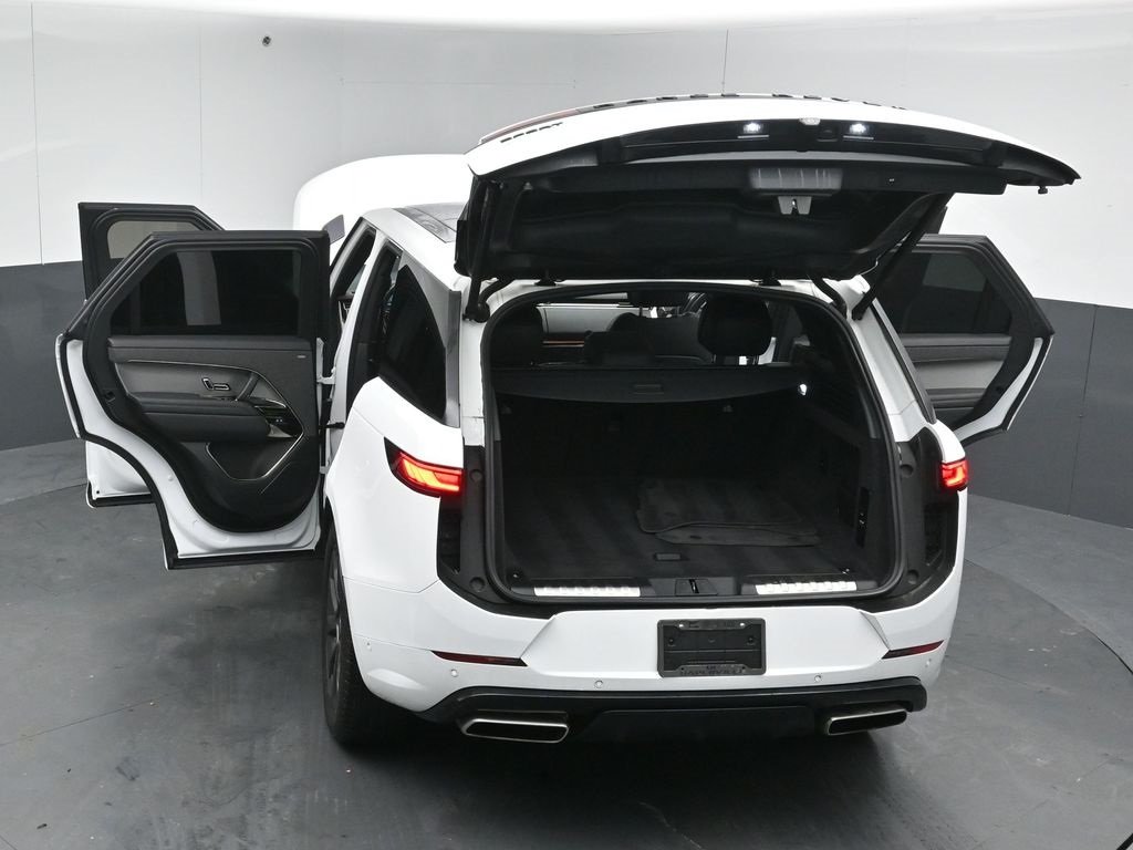 2024 LAND ROVER RANGE ROVER SPORT - Image 51