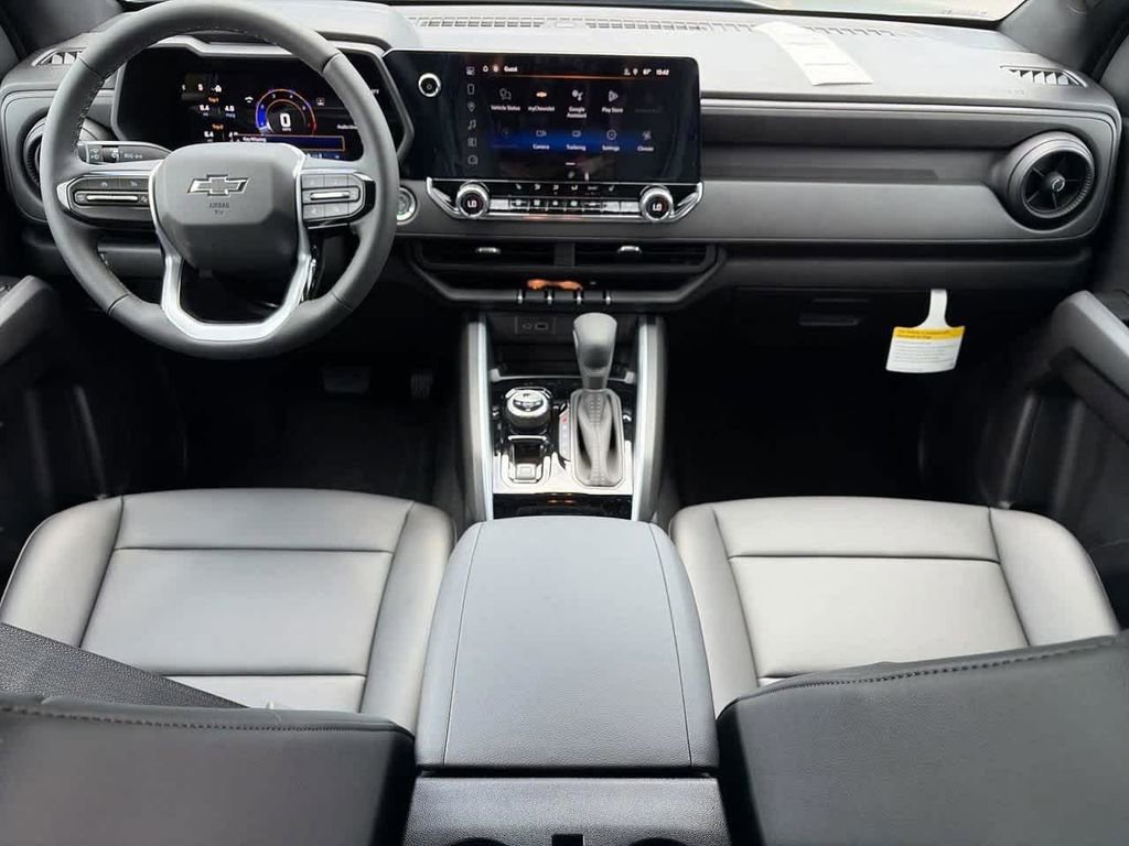 2026 Chevrolet Colorado Trail Boss - Photo 9