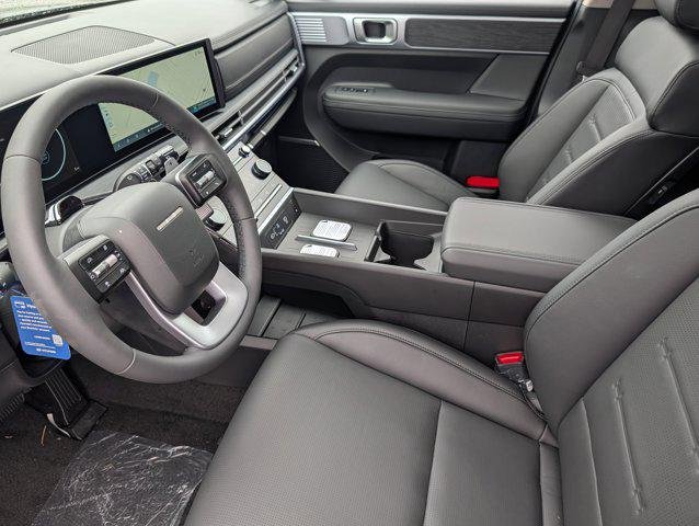 New 2026 Hampton Gray Hyundai Limited 6P image 7