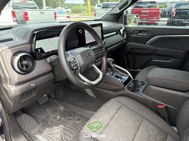2024 Chevrolet Colorado Z71 - Photo 18