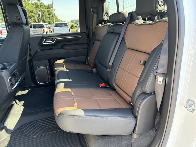2026 Chevrolet Silverado 2500 HD High Country - Photo 16