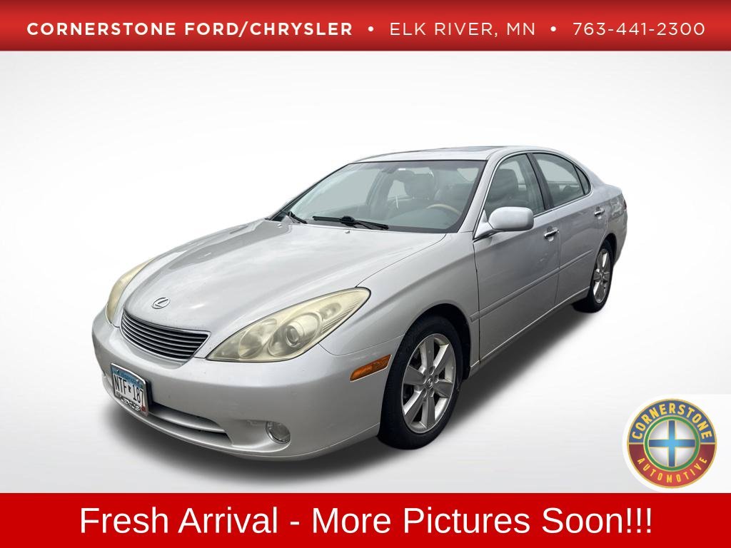2006 Lexus ES 330