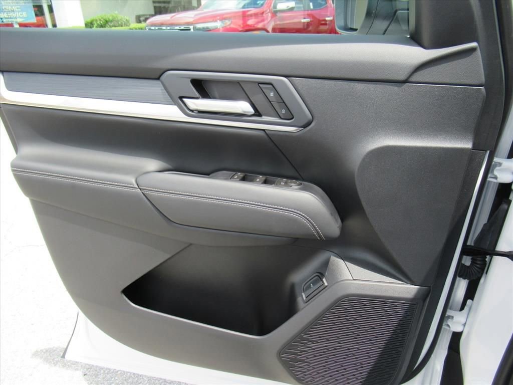 2026 GMC Terrain Elevation - Photo 18