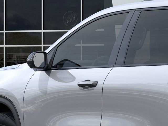 2026 GMC Acadia Elevation - Photo 12