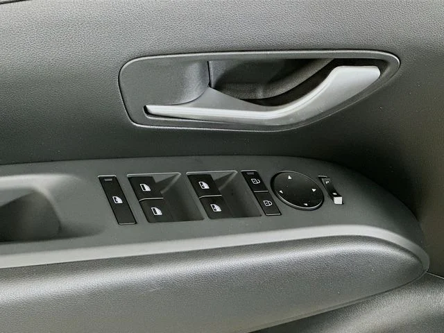 New 2026 Hyundai TUCSON SEL