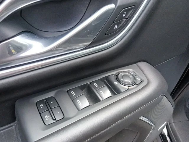 Certified Used 2021 Black Chevrolet LT image 12