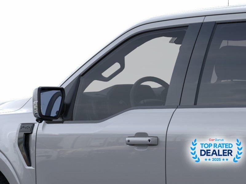 New 2026 Avalanche Ford Lariat image 21